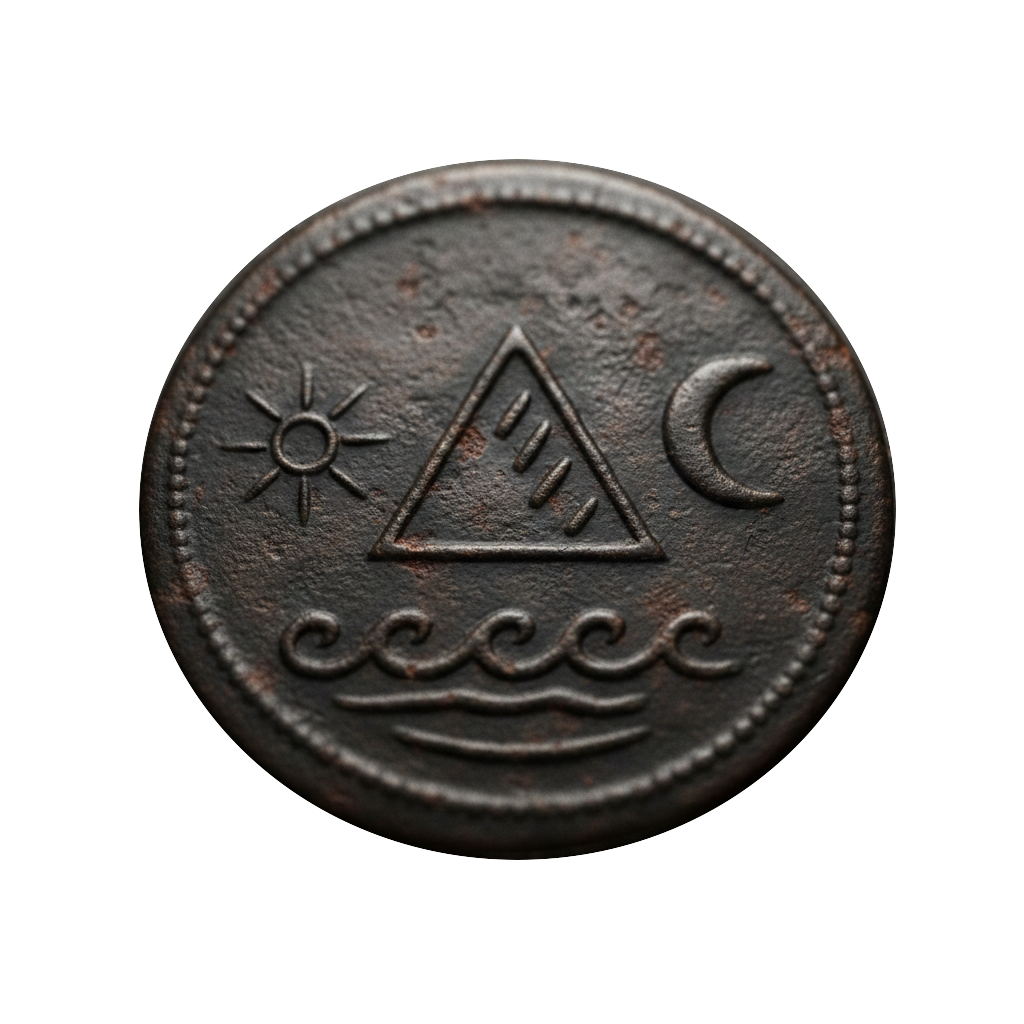 Seal of Tethys